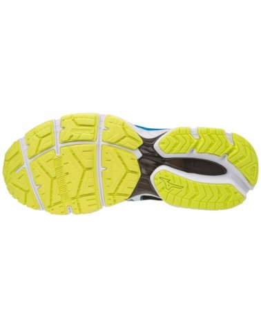 Zapatillas Running Mizuno Wave Ultima 9 2018 Hombre