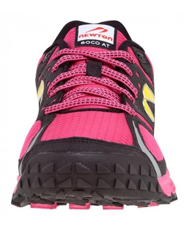 Zapatillas trail running Newton Boco AT Mujer