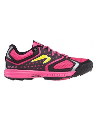 Zapatillas trail running Newton Boco AT Mujer
