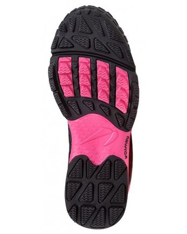 Zapatillas trail running Newton Boco AT Mujer