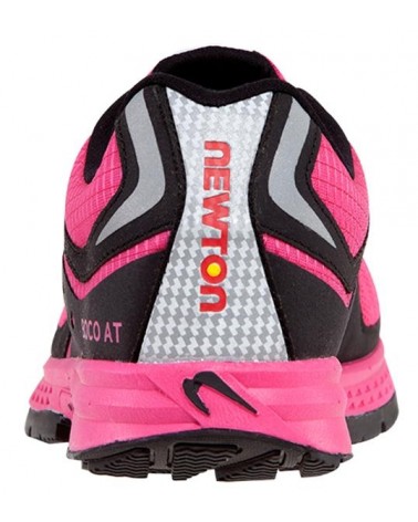 Zapatillas trail running Newton Boco AT Mujer