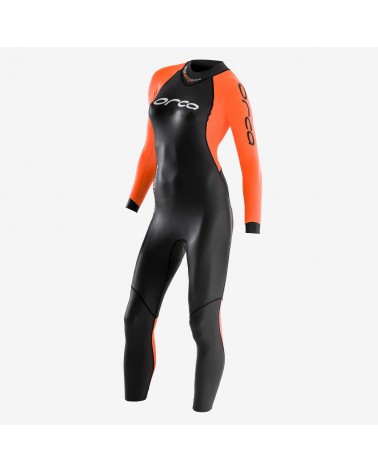 Neopreno Orca Openwater 2018 Mujer