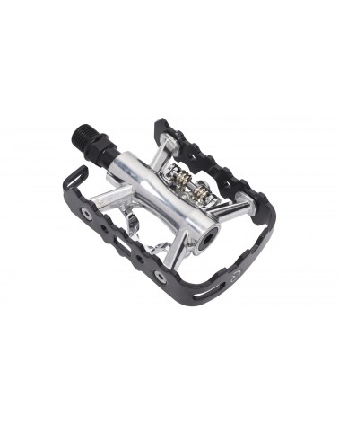 Pedales mixtos MTB RFR Twin