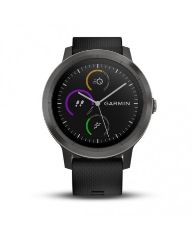 Smartwatch Garmin vívoactive 3