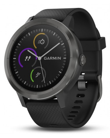 Smartwatch Garmin vívoactive 3