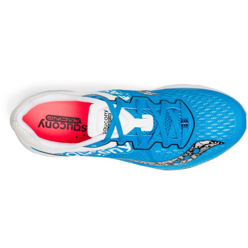 Scarpe Da Running SAUCONY Fastwitch 8 – Leggere, Basse, Per Asfalto, Tomia In Mesh
