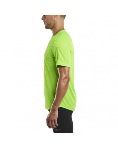 Camiseta Saucony Hydralite Short Sleeve