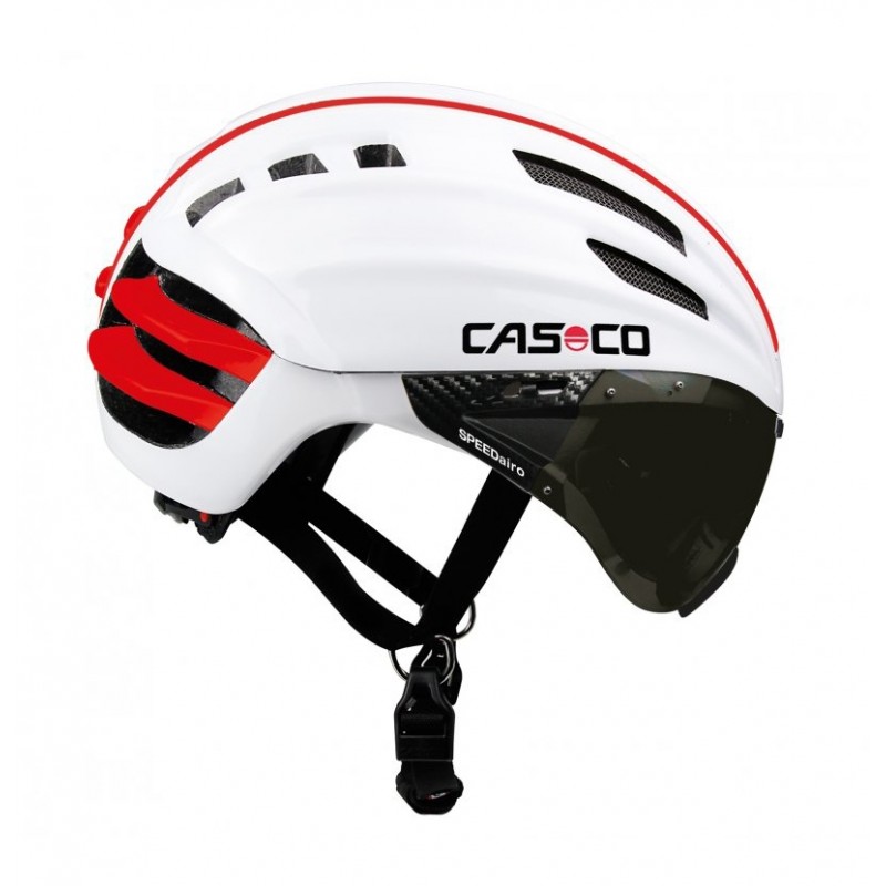 CASCO Speedairo 2 RS - Casco de ciclismo, Envío gratuito