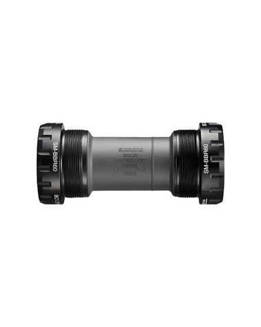 Juego De Cazoletas Shimano SM-BBR60 68mm