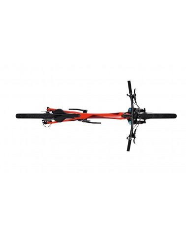 Bicicleta MTB Focus Raven EVO 22G 29 2018