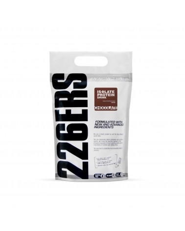 ISOLATE DRINK 226ERS CHOCOLATE