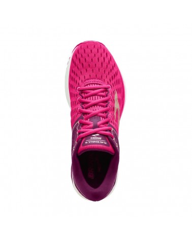 Zapatilla Brooks Ravenna 9 Mujer