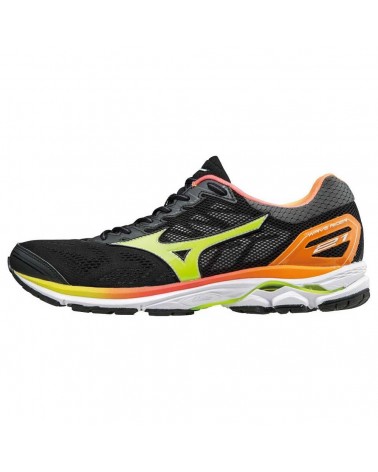 Zapatillas Running Mizuno Wave Rider 21 Osaka Mujer 2018