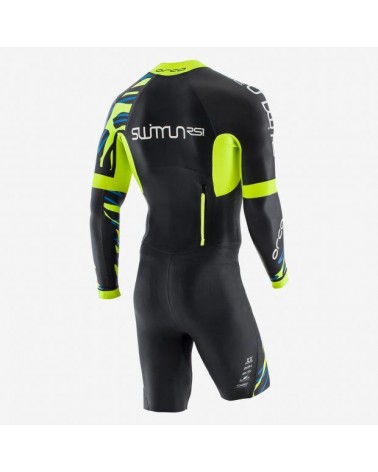 Neoprenos Orca RS1 Swim-Run 2018 Hombre