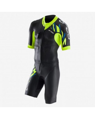 Neoprenos Orca RS1 Swim-Run 2018 Hombre