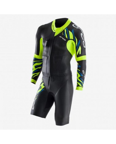 Neoprenos Orca RS1 Swim-Run 2018 Hombre