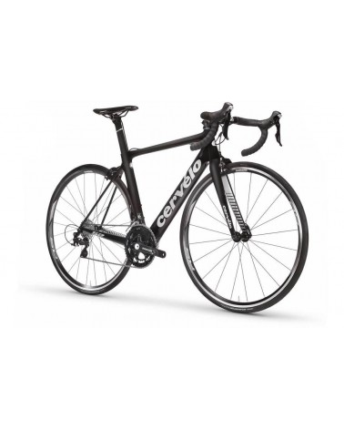 Bicicleta carretera Cervelo S2 105 22G 2017