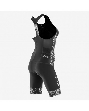 Mono triatlón Orca 226 Race Suit 2018 Mujer