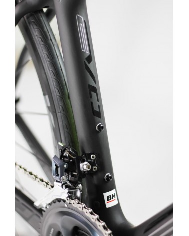 Bicicleta BH Fusion 105 2017