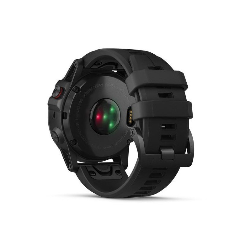 Montres Gps Garmin Fenix Plus Zafiro Oferta Garmin Fenix 5x Zafiro