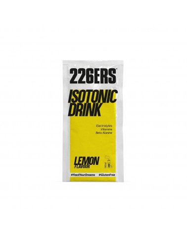 Sobre monododis 226ERS Isotonic Drink