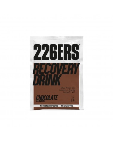 Sobre monosdosis 226ERS Recovery Drink