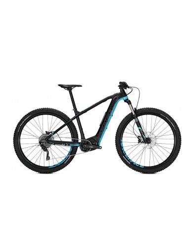 Bicicleta E-MTB Focus Bold2 LTD 10G 29 2018