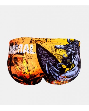 Bañador Turbo Dirty Surf