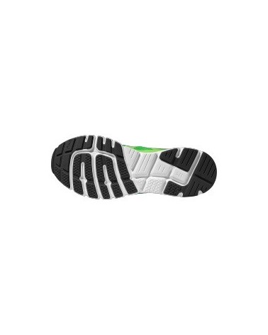 Zapatillas Asics Gel-Zaraca 3 Hombre Verde