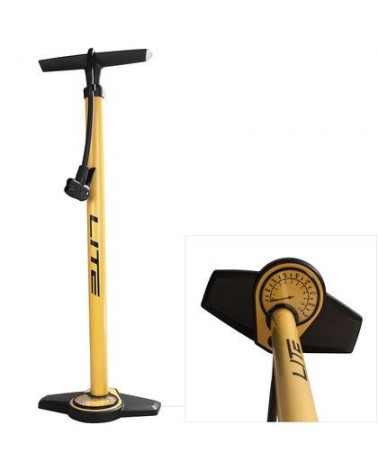 Inflador BH Pie Lite