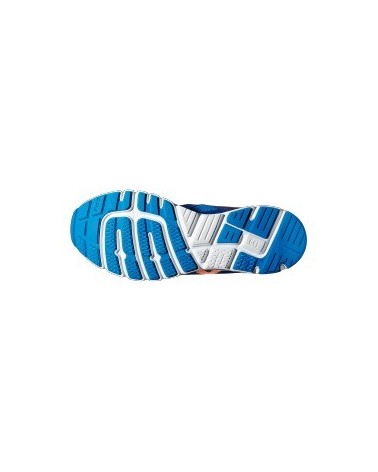 Zapatillas Asics Gel-Zaraca 3 Hombre Azul