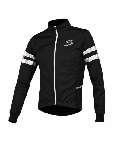 Chaqueta Spiuk Anatomic Negro 2015