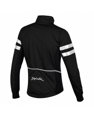 Chaqueta Spiuk Anatomic Negro 2015