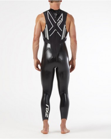 Neopreno sin mangas 2XU P:1 Propel Sleeveless 2018 Hombre