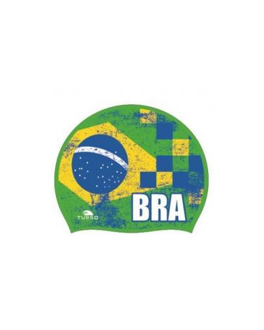 Gorro Turbo Brasil
