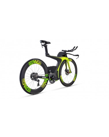 Bicicleta Cervélo P5X Dura Ace DI2 2019