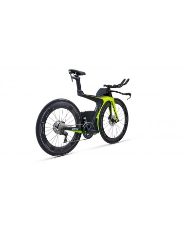 Bicicleta Cervélo P5X Ultegra DI2 2019