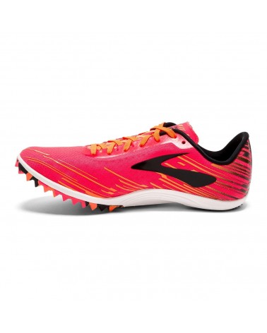 Zapatillas Brooks MACH 18 SPIKELESS Mujer sin clavos 