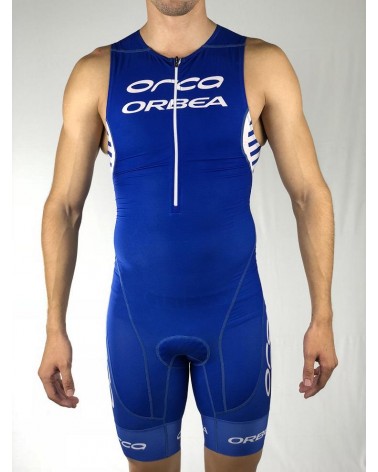 Mono triatlón Orca RS1 Orbea
