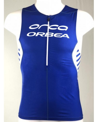 Top triatlón Orca RS1 Orbea