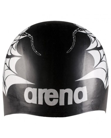 Gorro Arena Black Tarántula