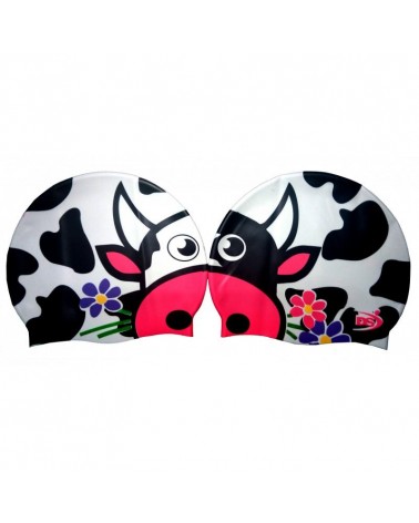 Gorro natación DS Vaca