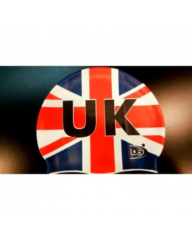 Gorro natación DS UK
