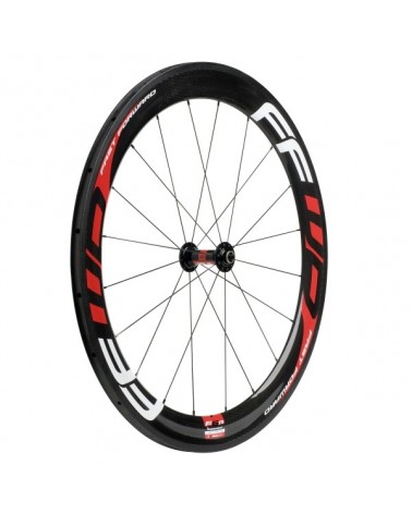 Ruedas Fast Forward F6R 60 mm.