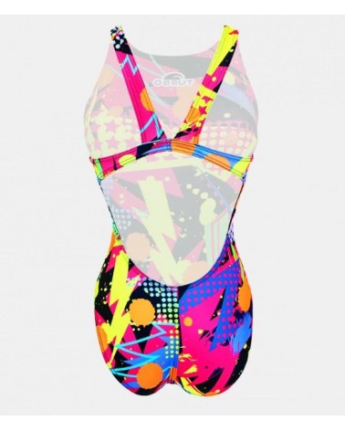 Bañador Turbo Pop Party TA Mujer