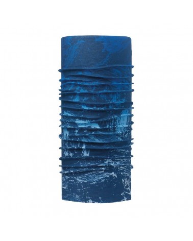 Buff Tubular Multifuncional Original Mountain Bits Blue