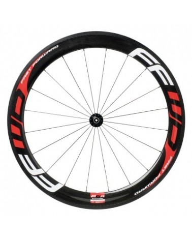 Ruedas Fast Forward F6R 60 mm.