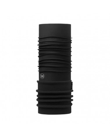 Buff Forro Polar Solid Black