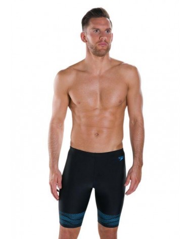 Bañador Speedo Lane Jammer Hombre