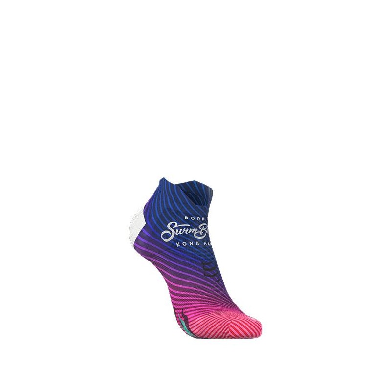 Calcetines Compressport Pro Racing Socks V 3.0 Ultraligh Kona 2018